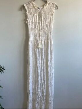 Beach Riot | Dresses | Beach Riot Elodie Floral Maxi Dress | Poshmark